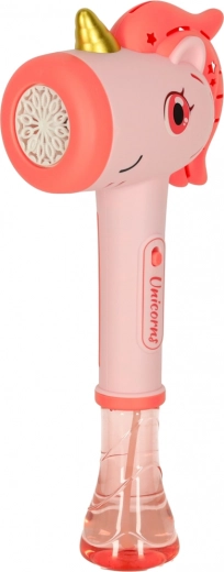 Burbujas Automáticas