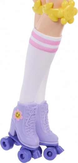 Patines para diversión activa