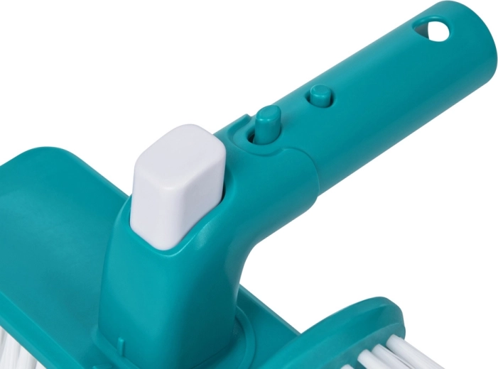 Compatibilidad con palos telescópicos Ø 30 mm