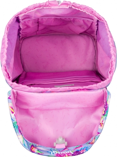 Organización inteligente y manejo sencillo