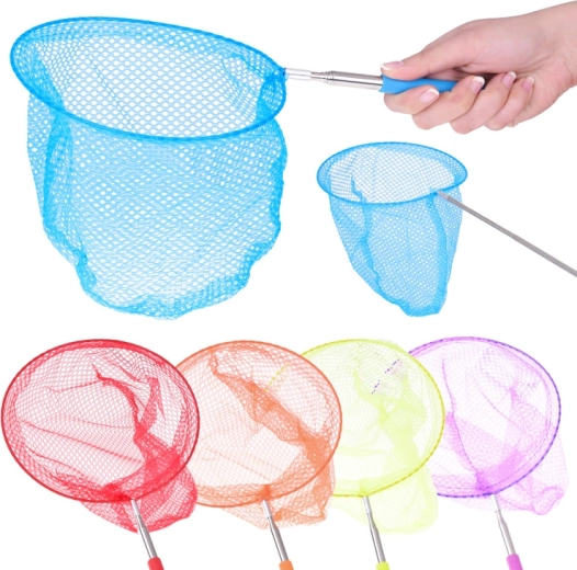 Estructura ligera y resistente en varios colores