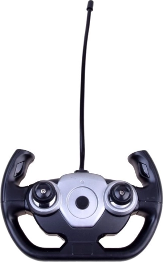 Control completo en frecuencia de 27 MHz