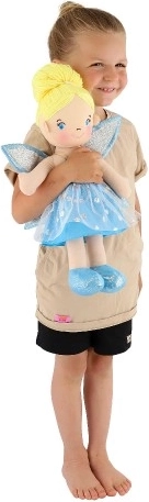 Fomenta la imaginación