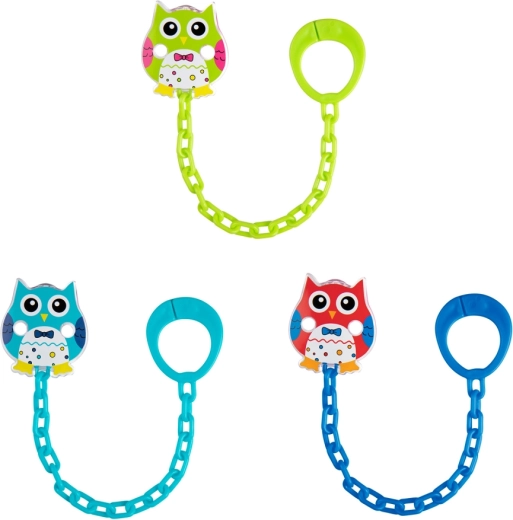 Diseño de búho adorable