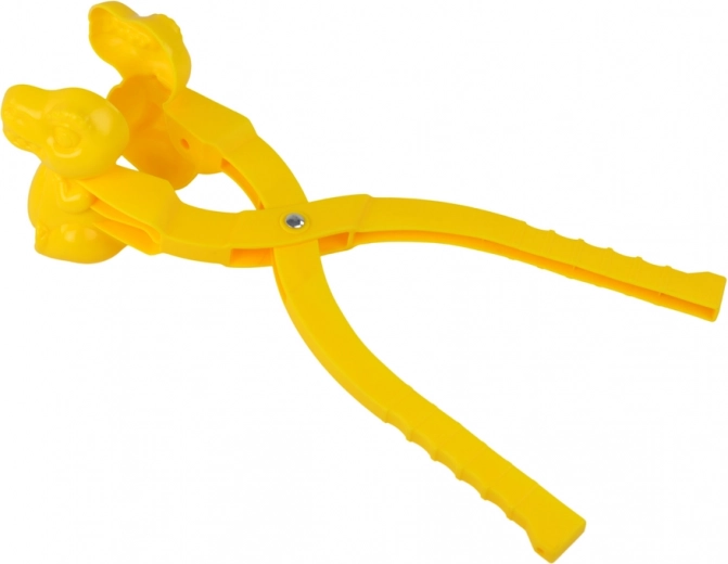 Juguete de invierno resistente y seguro