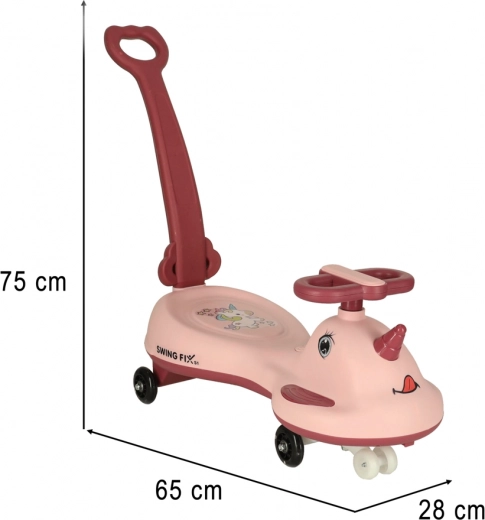 Conducción robusta y estable