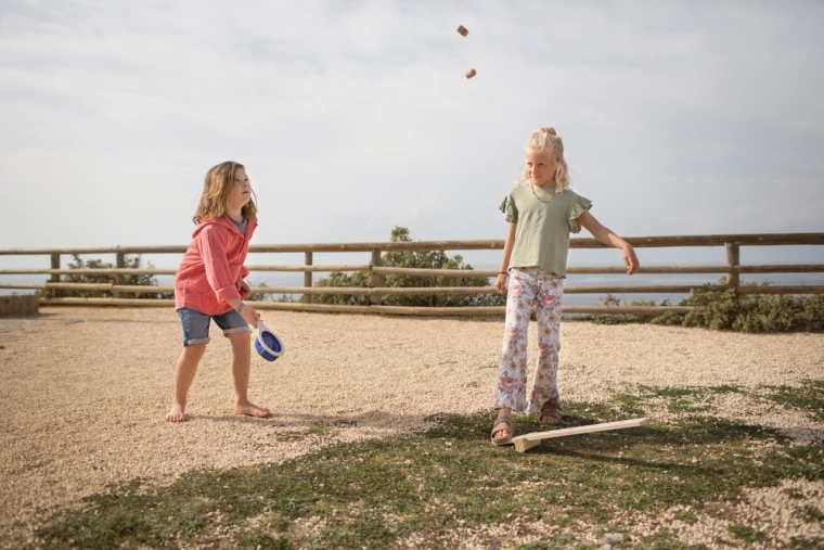 Reglas sencillas, gran desafío