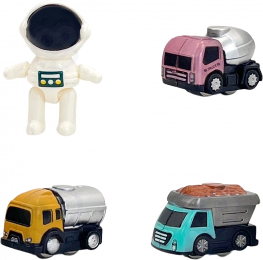 Plataformas móviles