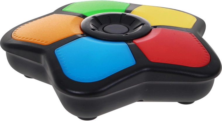 Experiencia de juego interactiva