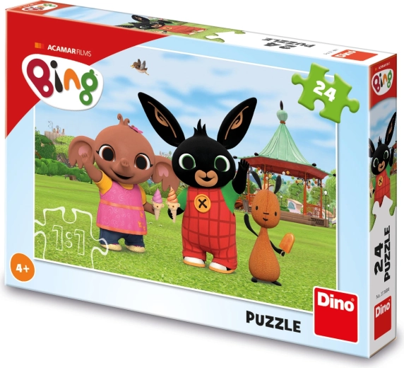 24 piezas maxi para manos pequeñas