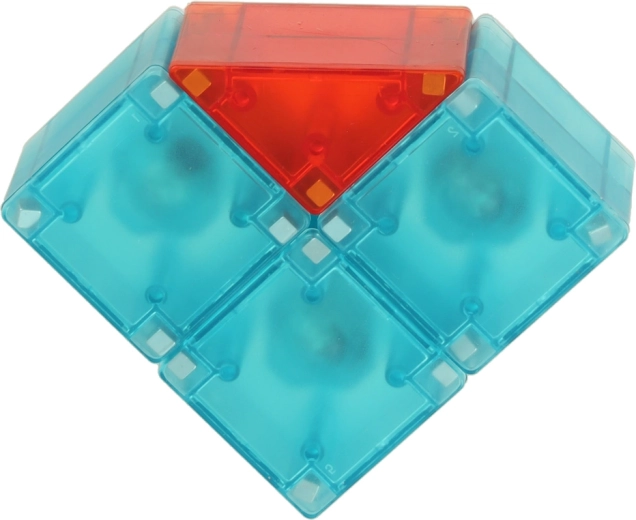 Elementos luminosos para un efecto WOW