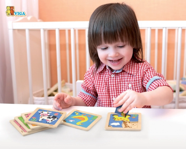 Apoyo a la motricidad