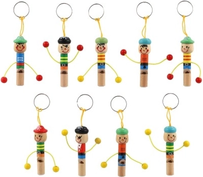 Diseño alegre en un surtido de variantes de color