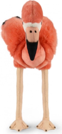 Peluche fino y suave para la máxima comodidad