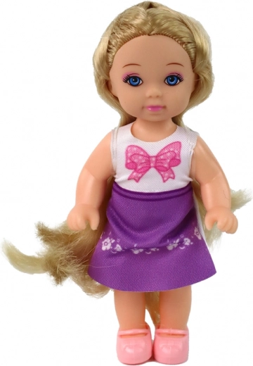 Muñecas personalizables