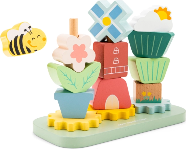 Material ecológico