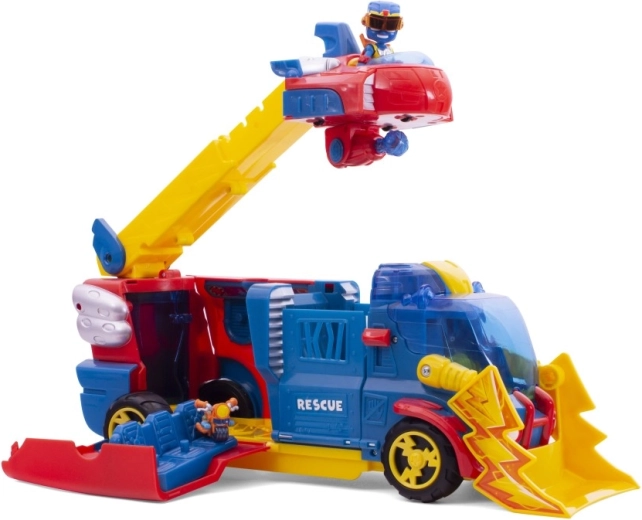 Diseño multifuncional