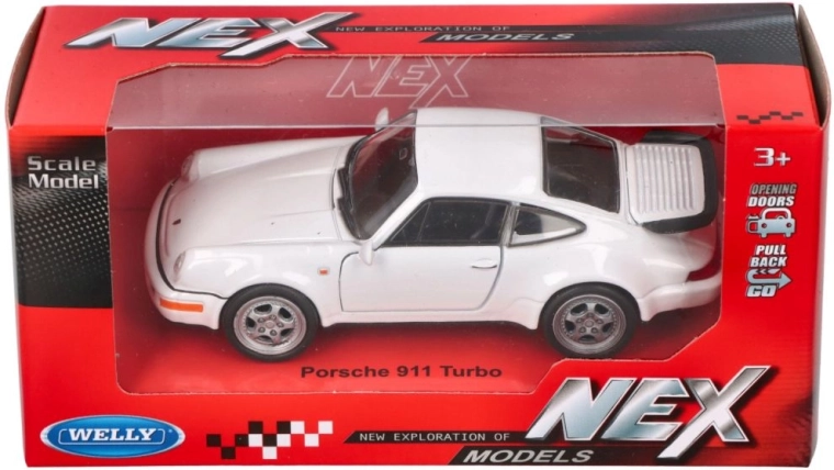 Elegante embalaje para regalo