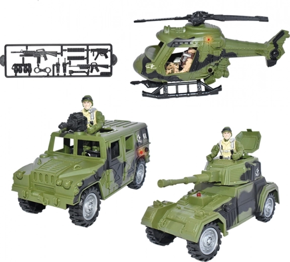 Materiales duraderos