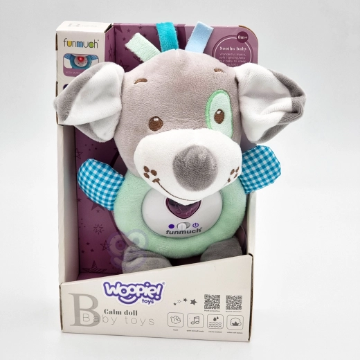 Efectos de Luz en Colores