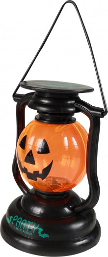Motivo icónico de calabaza