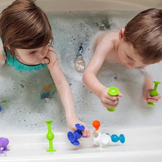 Apto para el baño