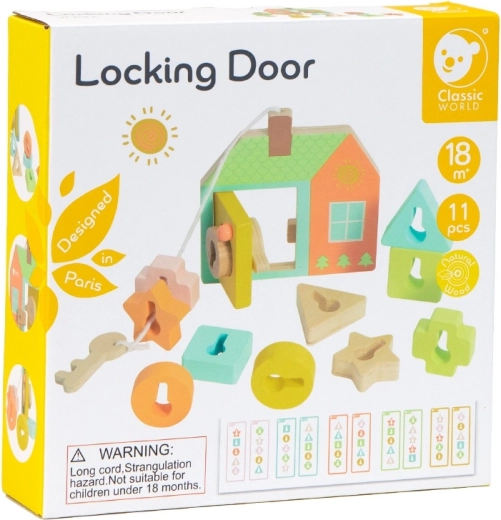 Materiales seguros y ecológicos