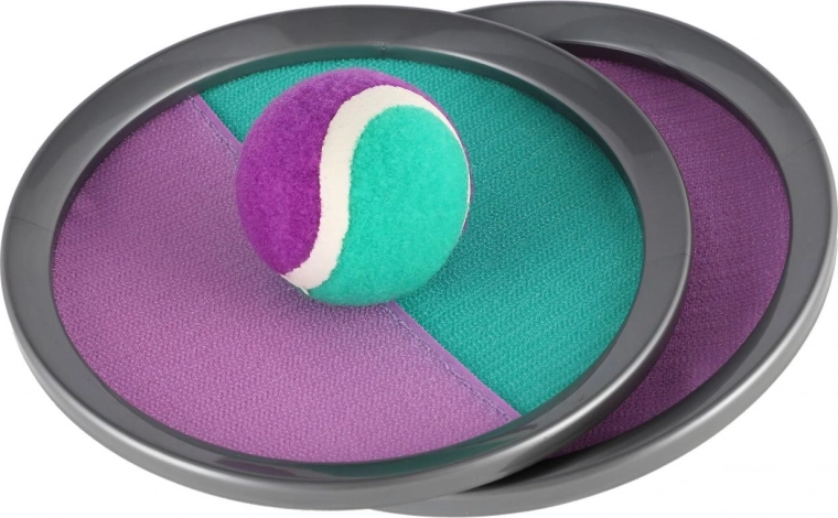 Agarre fiable gracias al velcro