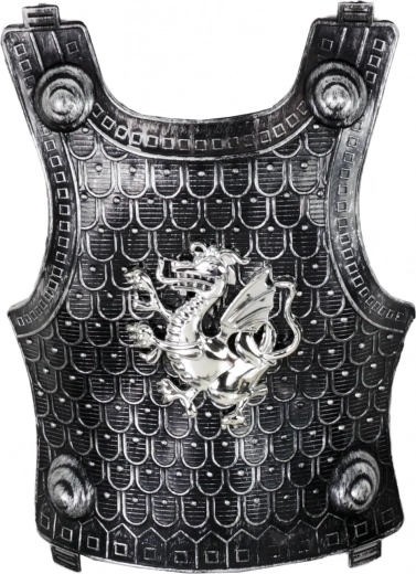 Diseño elegante con motivos de dragón