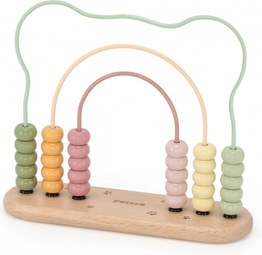 Primeros pasos en el conteo