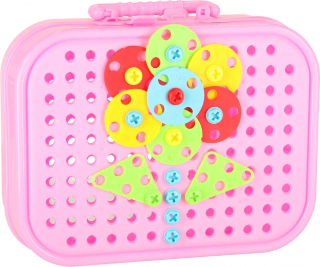 Creación de mosaicos y modelos 3D