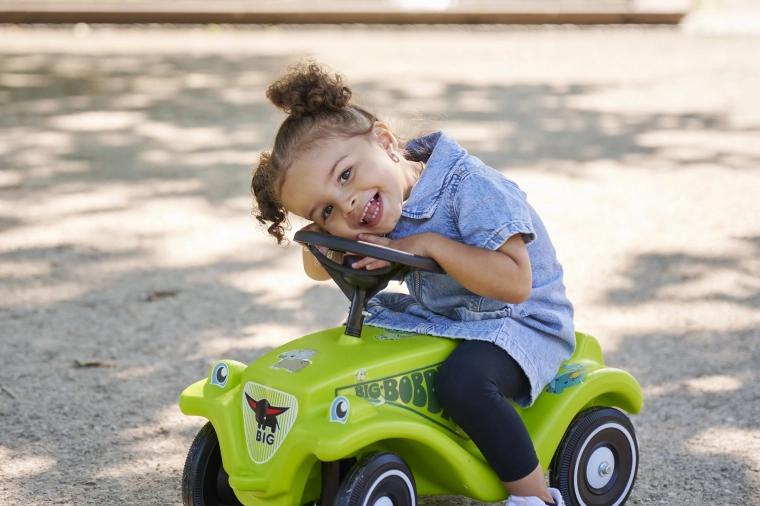 Conducción segura y cómoda