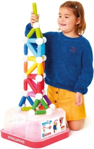 Imanes seguros y aprendizaje mediante el juego