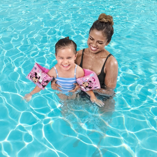 Ideal para jóvenes nadadores