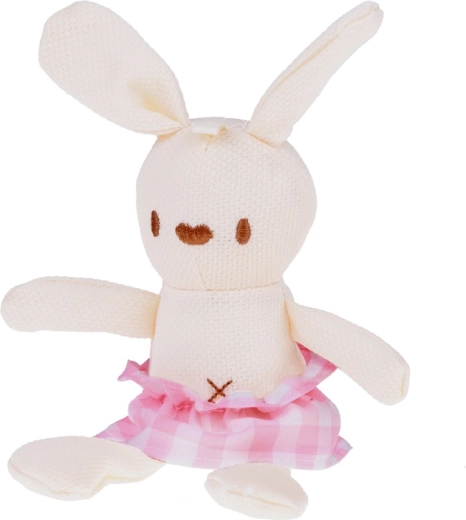 Adorable conejito de peluche
