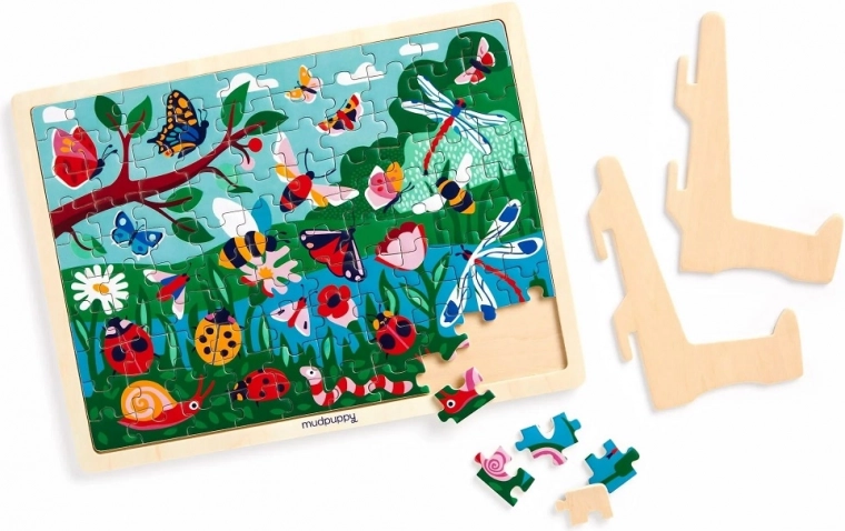 Ilustraciones llenas de naturaleza