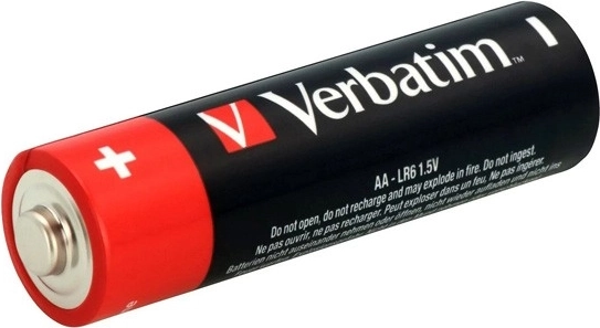 Rendimiento de 1,5 V para dispositivos de uso diario