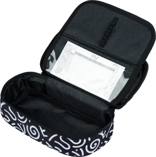 Organización práctica