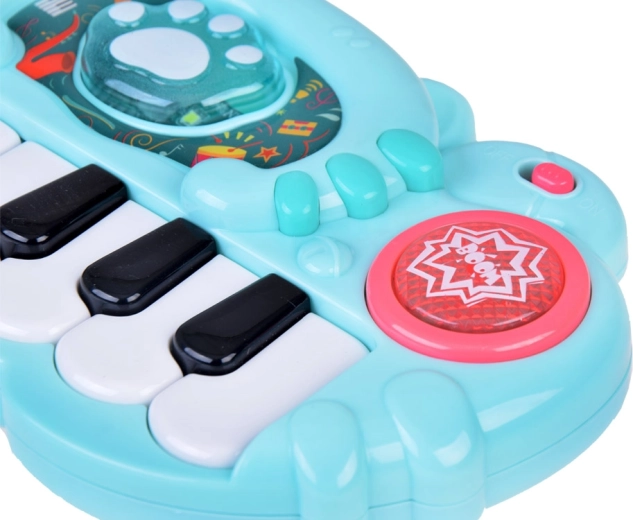 Varios modos de juego