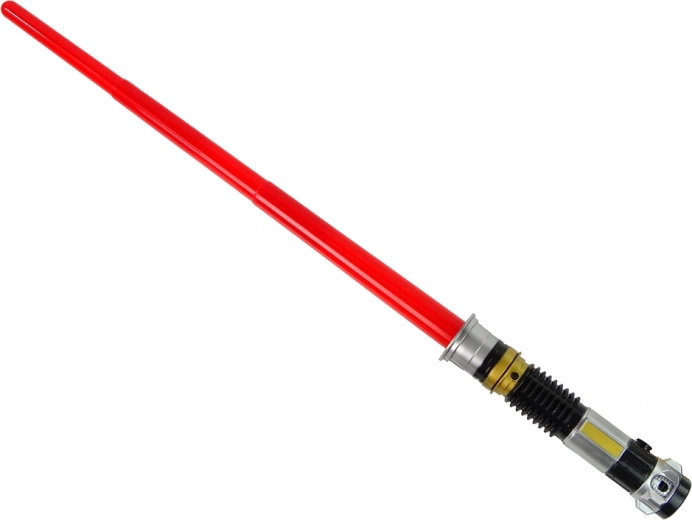 Efectos de luz y sonido