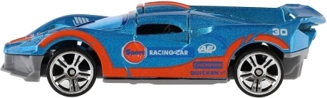 Rueda libre para una conducción ágil