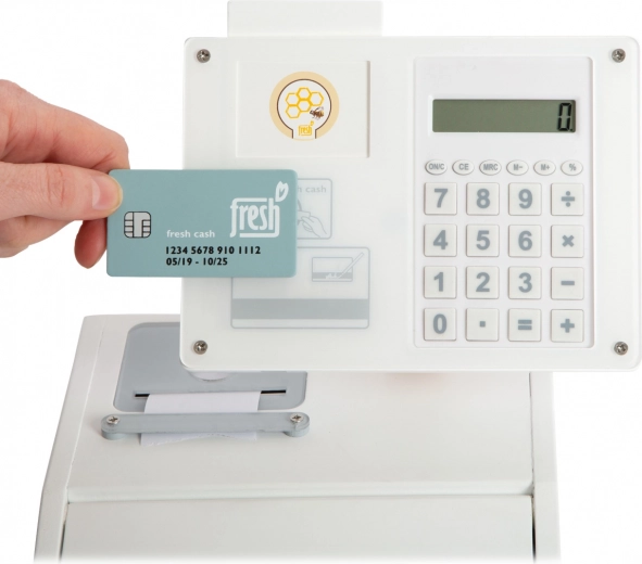 Auténtica experiencia de pago