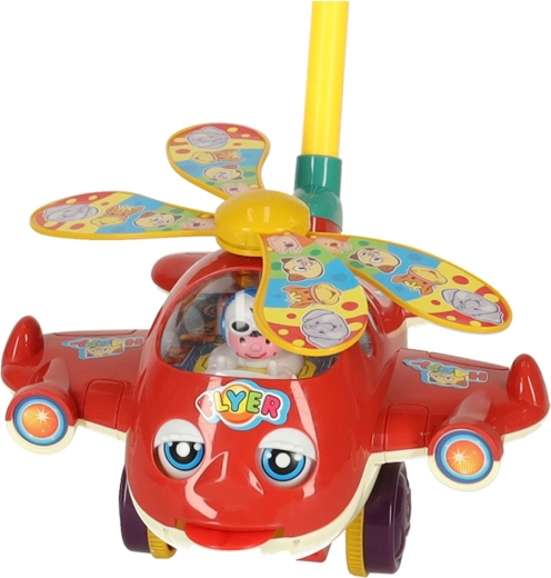 Diseño colorido y móvil