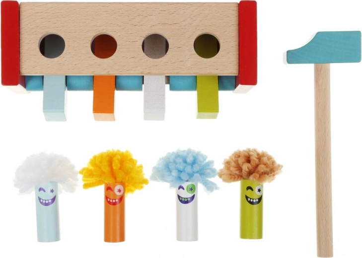 Materiales seguros y acabado de calidad