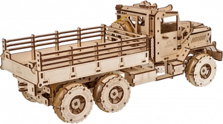 Detalles auténticos y elementos funcionales