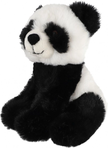 Diseño adorable en blanco y negro