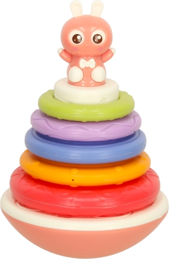 Estimulación de los sentidos