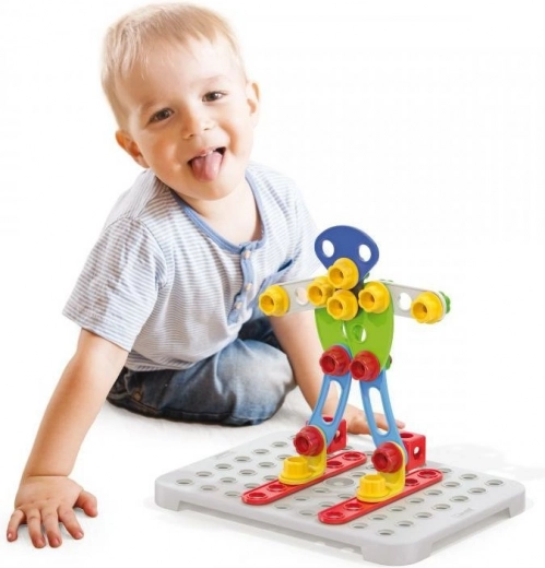 Piezas de plástico de alta calidad