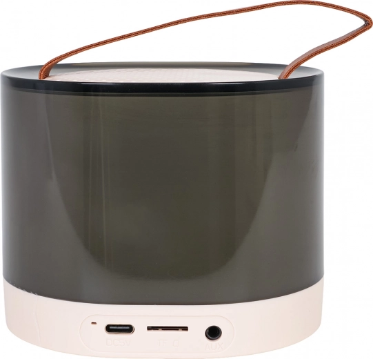 Amplia conectividad y manejo sencillo