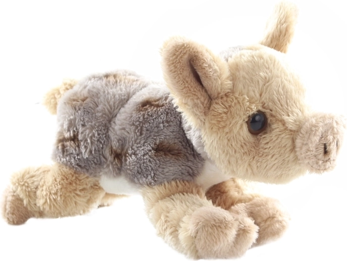 Aspecto adorable y realista